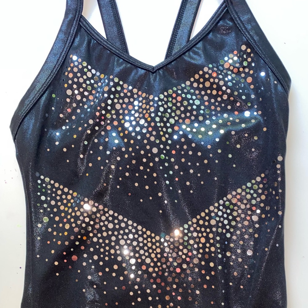 Sylvia P. Leotard
